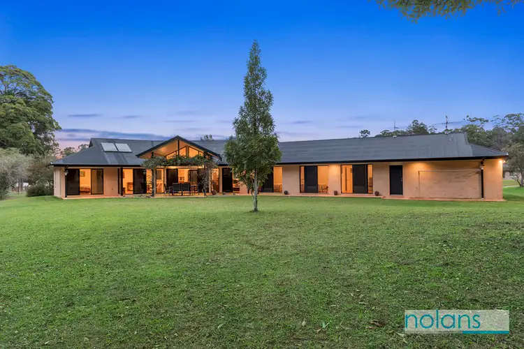 Main view of Homely house listing, 64 Palm Grove Place, Moonee Beach NSW 2450
