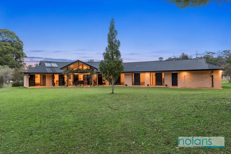 Main view of Homely house listing, 64 Palm Grove Place, Moonee Beach NSW 2450
