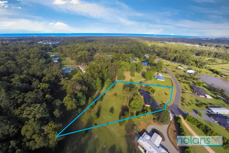 Second view of Homely house listing, 64 Palm Grove Place, Moonee Beach NSW 2450