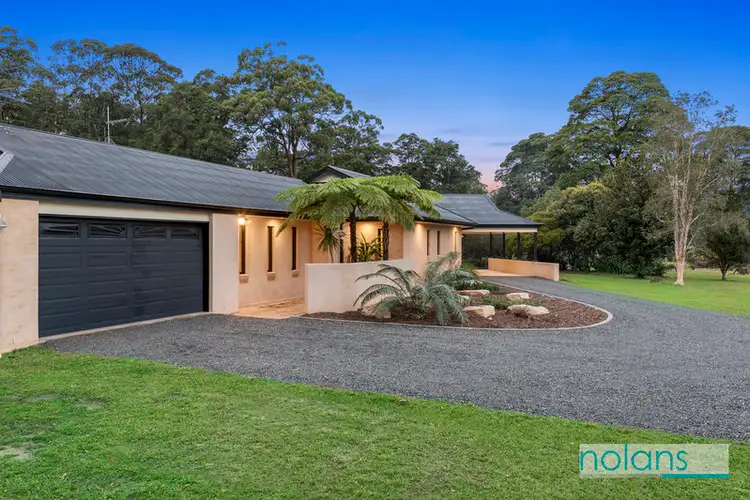 Third view of Homely house listing, 64 Palm Grove Place, Moonee Beach NSW 2450