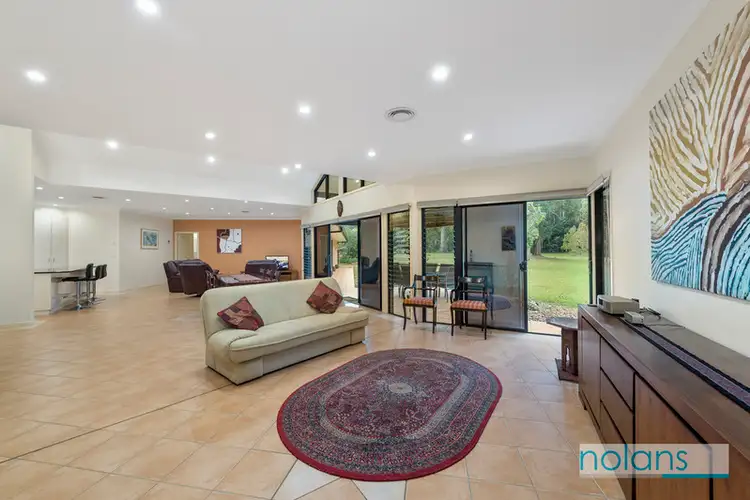 Fifth view of Homely house listing, 64 Palm Grove Place, Moonee Beach NSW 2450
