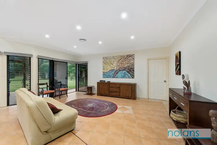 Sixth view of Homely house listing, 64 Palm Grove Place, Moonee Beach NSW 2450