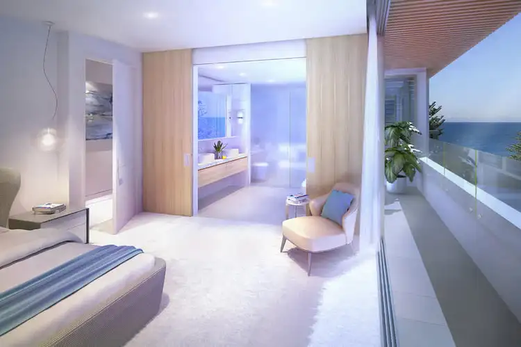 Second view of Homely apartment listing, 1.2/60-62 Ewos Parade, Cronulla NSW 2230