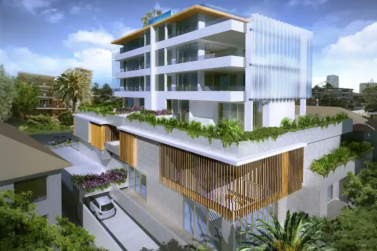 Fourth view of Homely apartment listing, 1.2/60-62 Ewos Parade, Cronulla NSW 2230