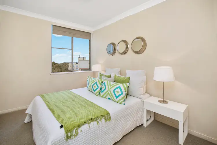 Fifth view of Homely apartment listing, Hampden Avenue, Cremorne NSW 2090
