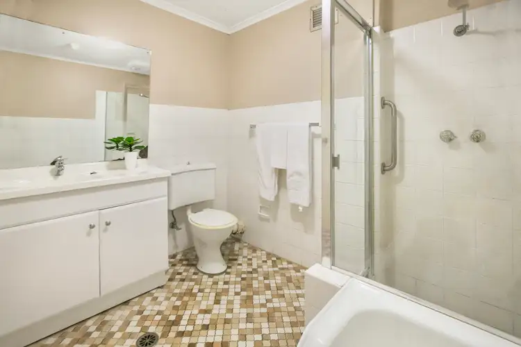 Sixth view of Homely apartment listing, Hampden Avenue, Cremorne NSW 2090