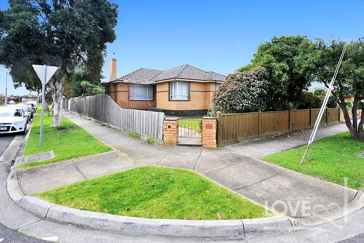 Main view of Homely house listing, 26 Cedar Street, Thomastown VIC 3074