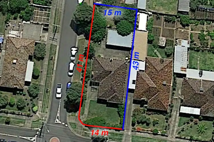Second view of Homely house listing, 26 Cedar Street, Thomastown VIC 3074