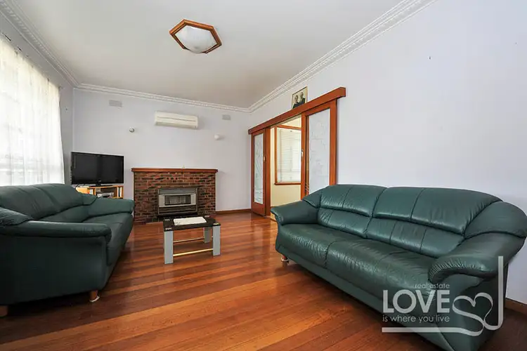 Third view of Homely house listing, 26 Cedar Street, Thomastown VIC 3074