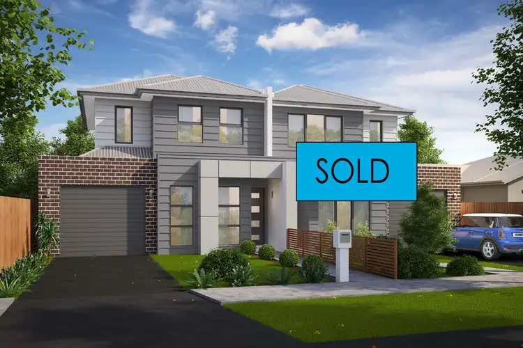 1A/14 Carlyle Street, Maidstone VIC 3012