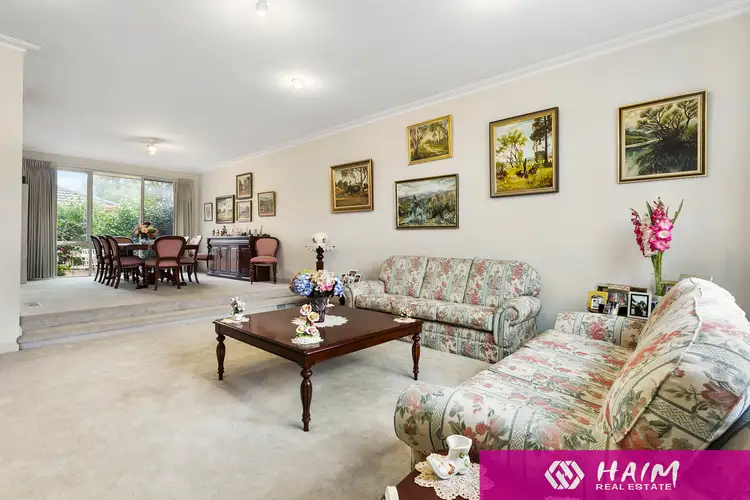 Second view of Homely house listing, 1/13 Currawa Street, Caulfield VIC 3162