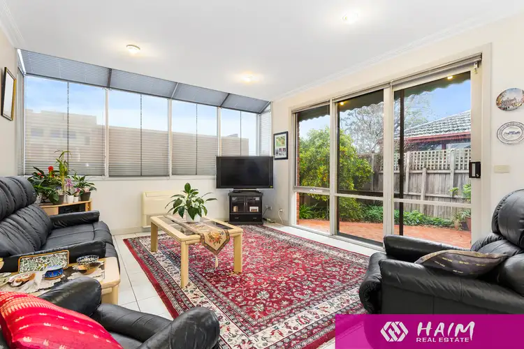 Third view of Homely house listing, 1/13 Currawa Street, Caulfield VIC 3162
