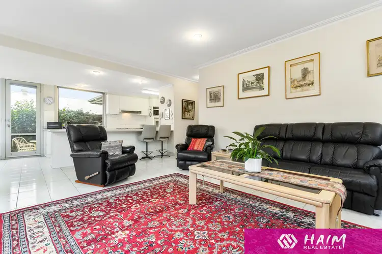 Fourth view of Homely house listing, 1/13 Currawa Street, Caulfield VIC 3162