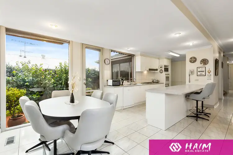 Fifth view of Homely house listing, 1/13 Currawa Street, Caulfield VIC 3162