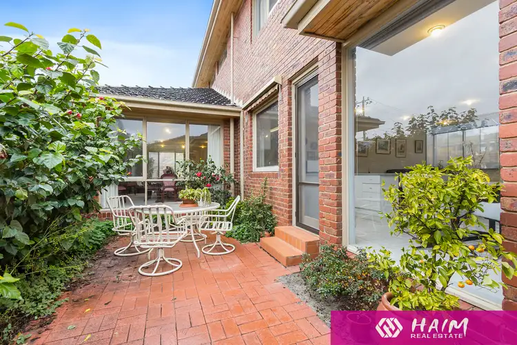 Sixth view of Homely house listing, 1/13 Currawa Street, Caulfield VIC 3162
