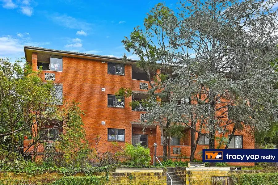 Main view of Homely unit listing, 7/30 Doomben Avenue, Eastwood NSW 2122