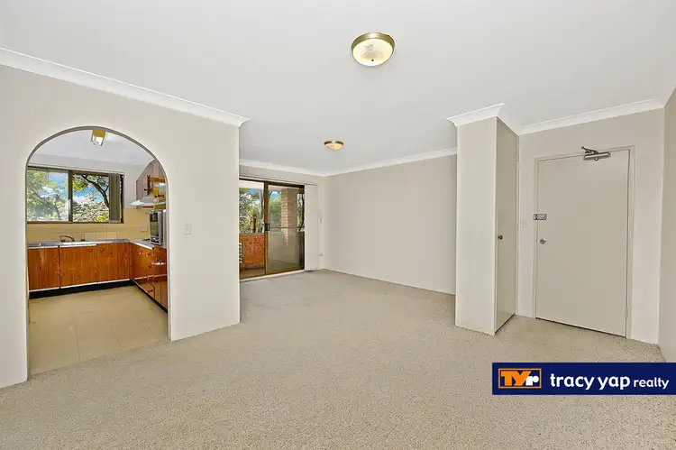 Second view of Homely unit listing, 7/30 Doomben Avenue, Eastwood NSW 2122