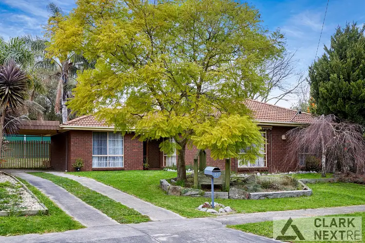 26 Acacia Street, Drouin VIC 3818
