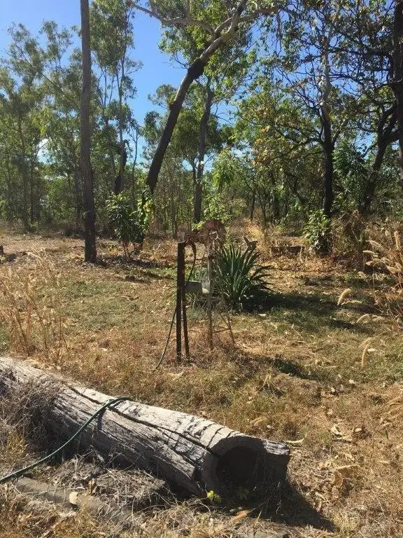 Fifth view of Homely rural property listing, 90 Monck Road, Acacia Hills NT 822