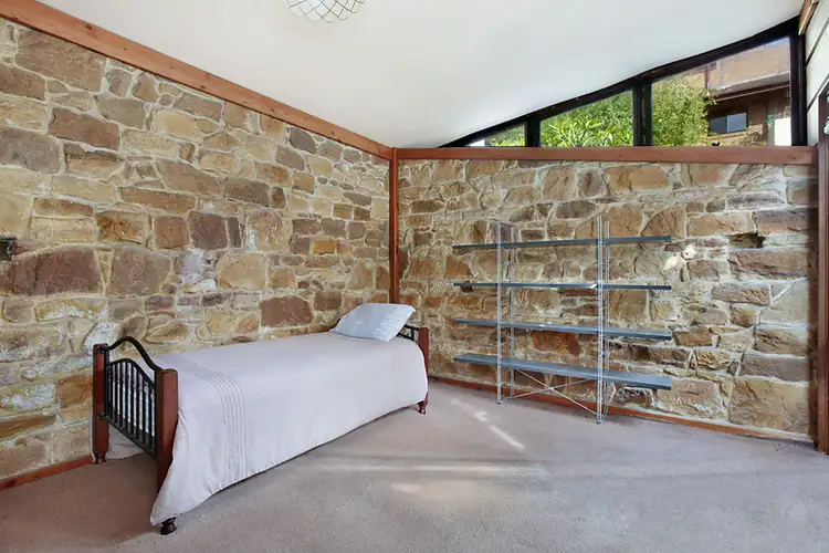 Second view of Homely house listing, 2 John Street, Glebe NSW 2037