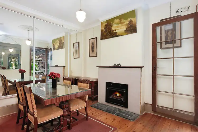 Third view of Homely house listing, 2 John Street, Glebe NSW 2037