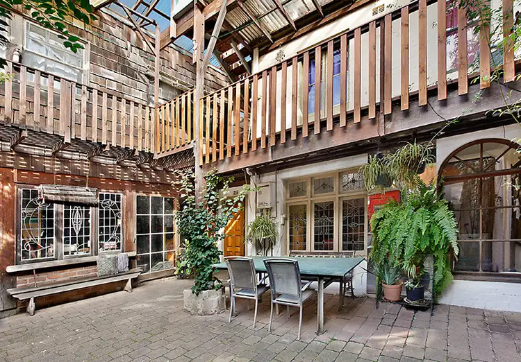 Sixth view of Homely house listing, 2 John Street, Glebe NSW 2037