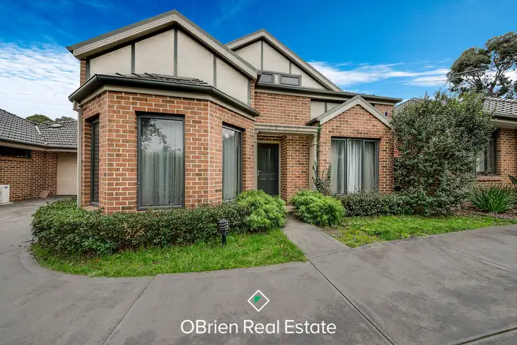 2/48 Elgin Street, Berwick VIC 3806