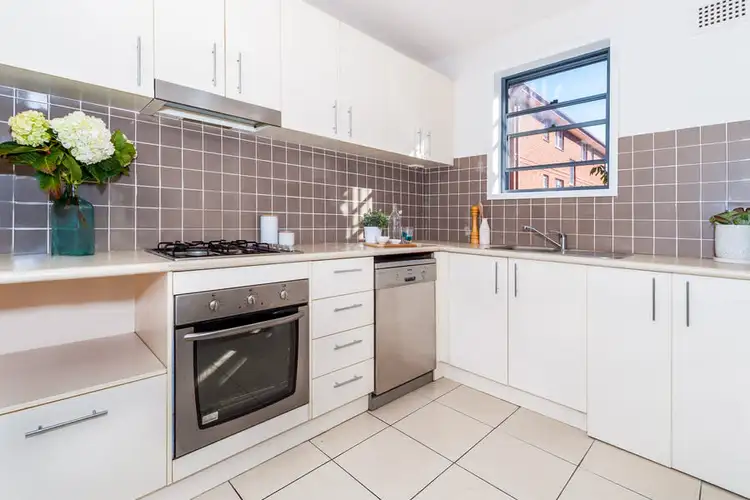 Third view of Homely apartment listing, 8/6 Brittain Crescent, Hillsdale NSW 2036