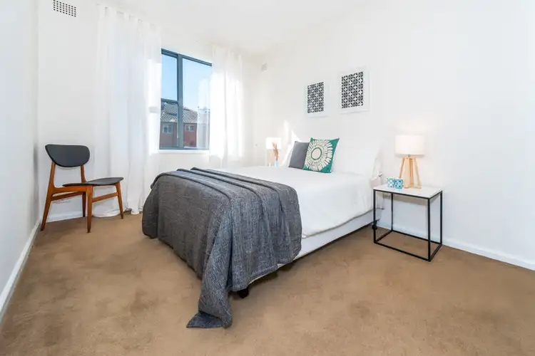 Fourth view of Homely apartment listing, 8/6 Brittain Crescent, Hillsdale NSW 2036