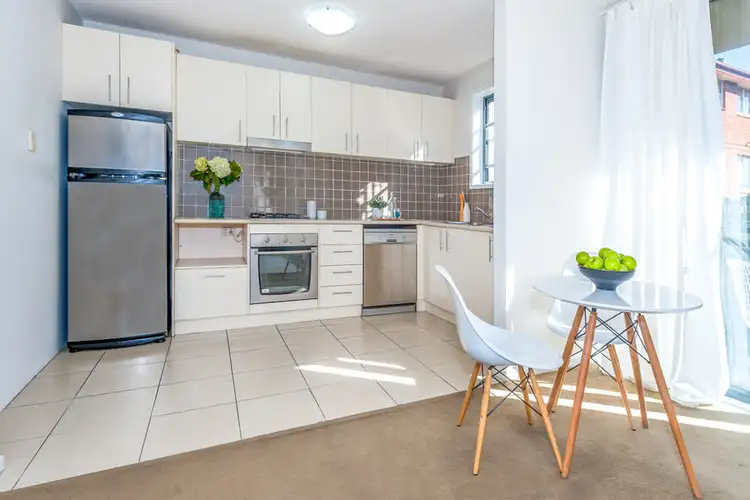 Sixth view of Homely apartment listing, 8/6 Brittain Crescent, Hillsdale NSW 2036