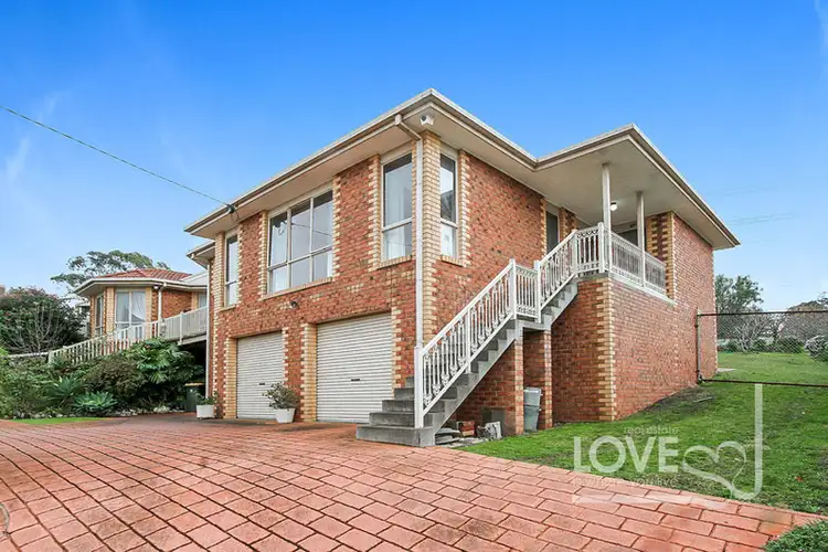 7 Egerton Grove, Epping VIC 3076