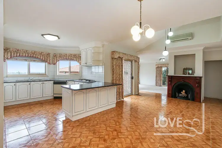 Second view of Homely house listing, 7 Egerton Grove, Epping VIC 3076