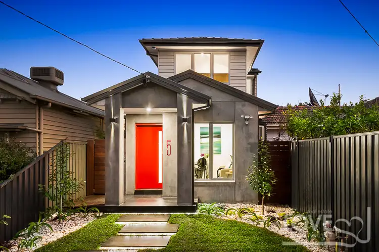 5 Newman Street, Thornbury VIC 3071