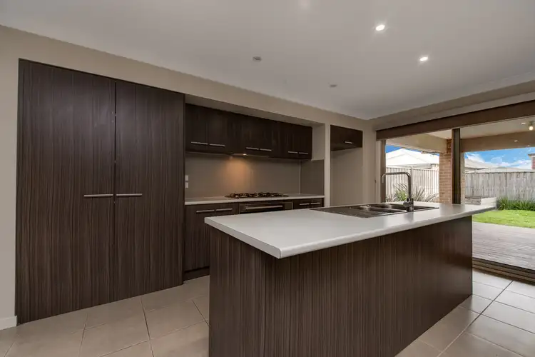 Second view of Homely house listing, 89 John Russell Road, Cranbourne West VIC 3977