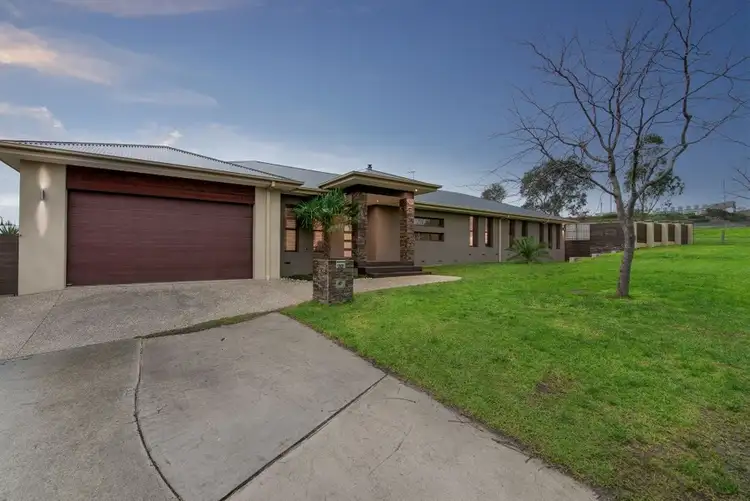 20 Emperor Road, Berwick VIC 3806