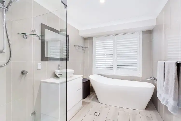 Fifth view of Homely house listing, 9 Armour Avenue, Kellyville Ridge NSW 2155