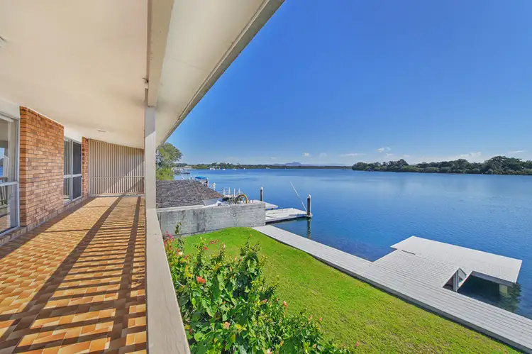 112 Hibbard Drive, Port Macquarie NSW 2444