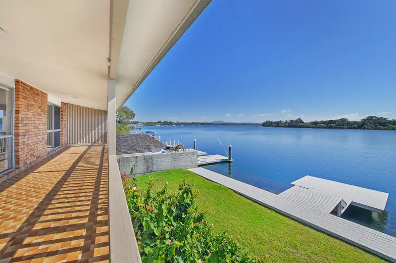 Main view of Homely house listing, 112 Hibbard Drive, Port Macquarie NSW 2444