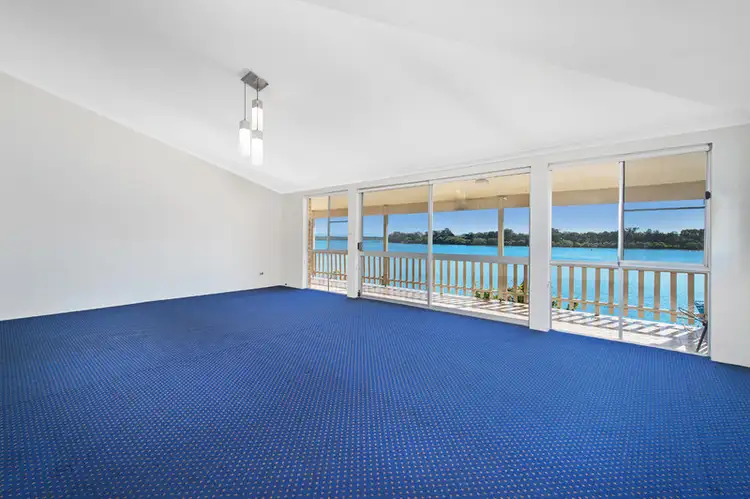Second view of Homely house listing, 112 Hibbard Drive, Port Macquarie NSW 2444