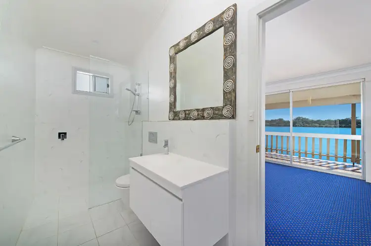 Seventh view of Homely house listing, 112 Hibbard Drive, Port Macquarie NSW 2444