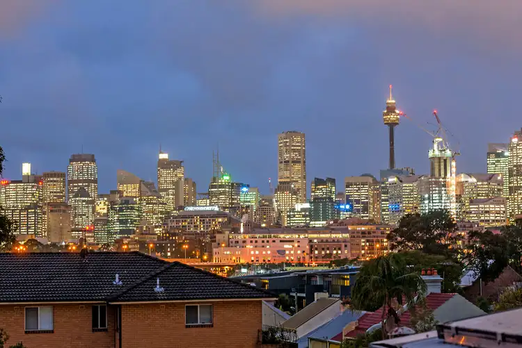 Fifth view of Homely house listing, 1 Forsyth Street, Glebe NSW 2037