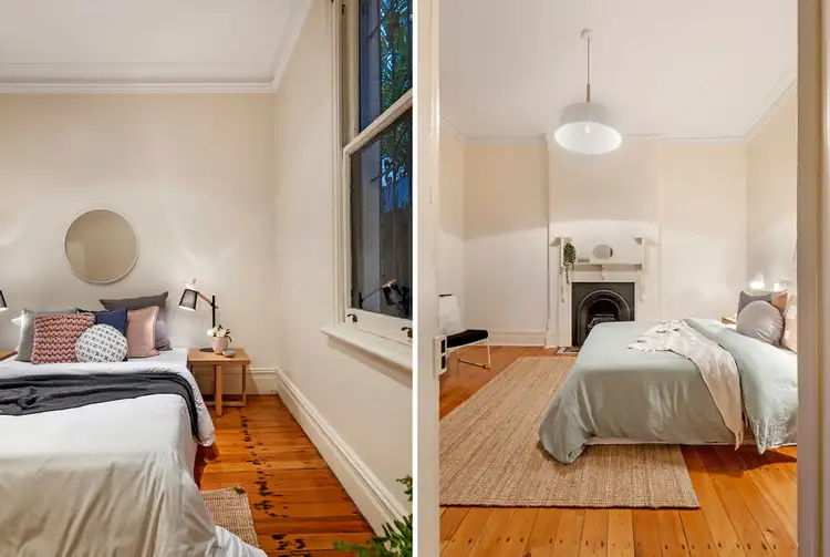 Sixth view of Homely house listing, 1 Forsyth Street, Glebe NSW 2037