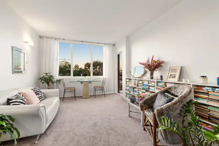Second view of Homely apartment listing, 4/2 Pearson Street, Balmain East NSW 2041