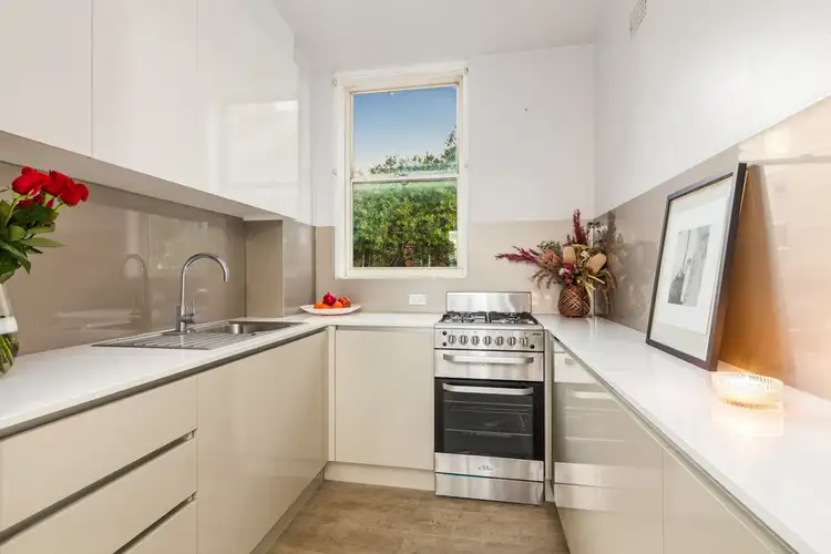 Third view of Homely apartment listing, 4/2 Pearson Street, Balmain East NSW 2041