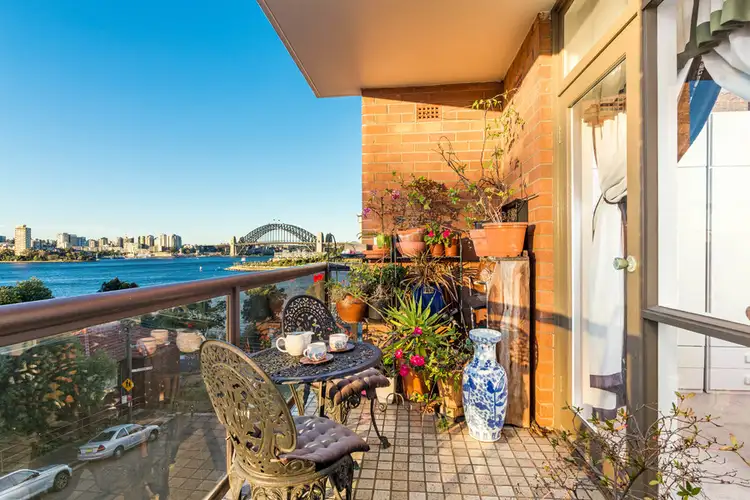 Fifth view of Homely apartment listing, 4/2 Pearson Street, Balmain East NSW 2041