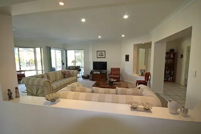 Fifth view of Homely house listing, 4 Schooner Court, Banksia Beach QLD 4507