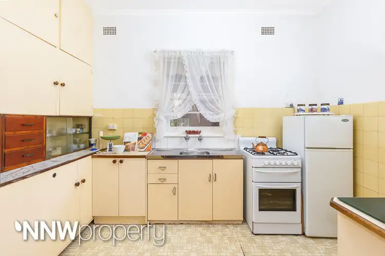 Fifth view of Homely house listing, 4 Lewis Street, Epping NSW 2121
