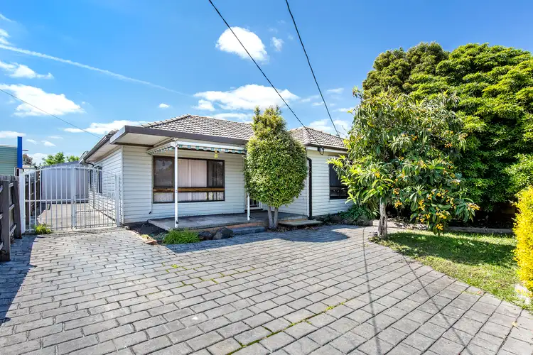 Second view of Homely house listing, 48 Everard Street, Glenroy VIC 3046