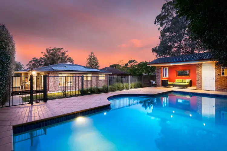 41 Carina Road, Oyster Bay NSW 2225