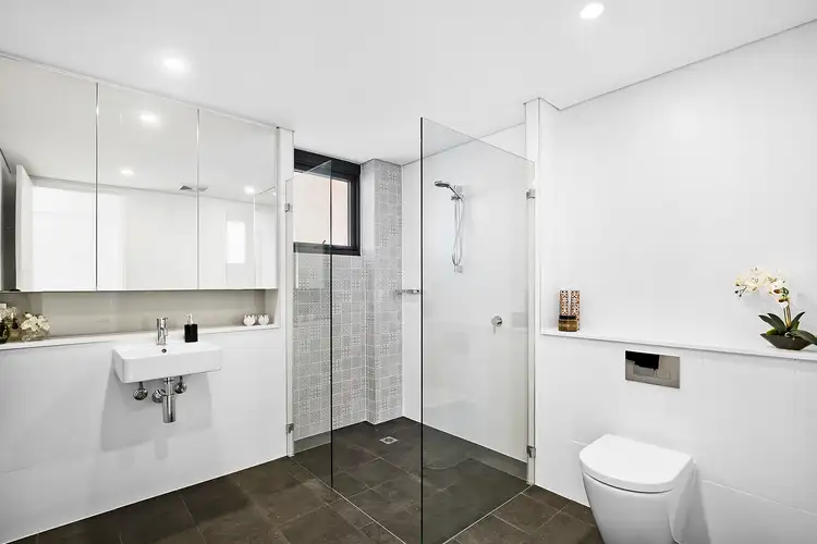 Fifth view of Homely apartment listing, 6.02/97-101 Pyrmont Bridge Road, Pyrmont NSW 2009
